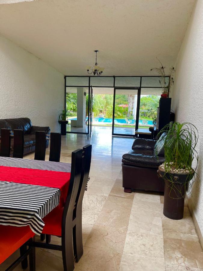 Hotel Posada El Encanto ソチテペック エクステリア 写真