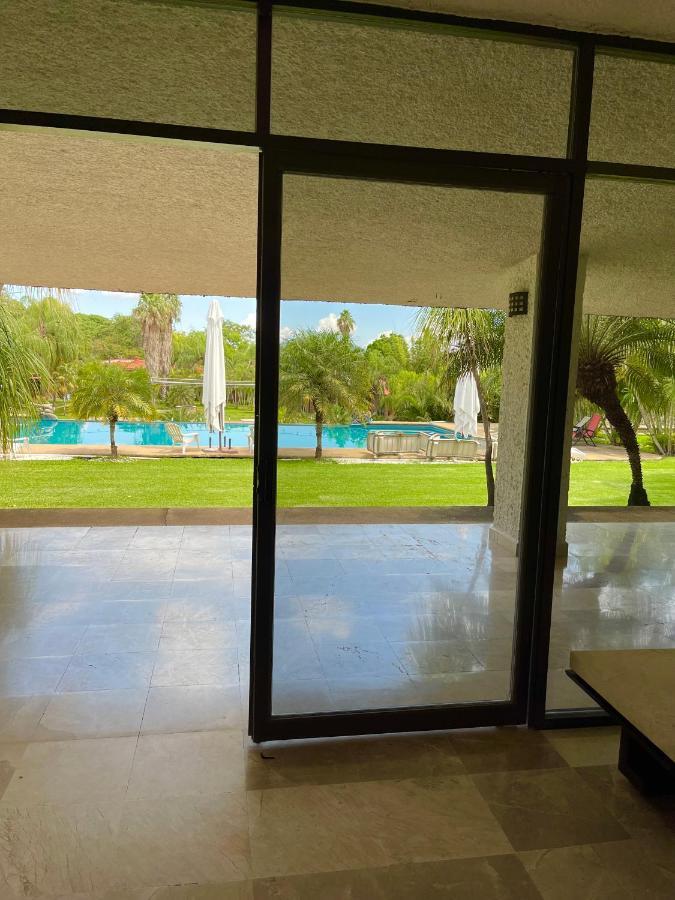 Hotel Posada El Encanto ソチテペック エクステリア 写真