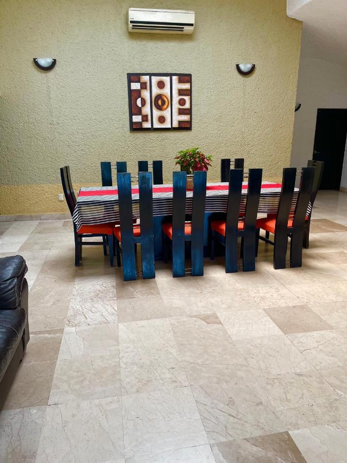 Hotel Posada El Encanto ソチテペック エクステリア 写真