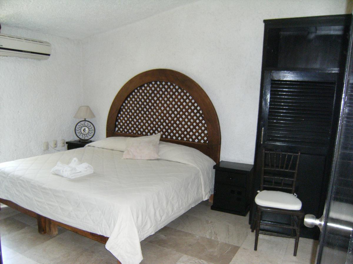 Hotel Posada El Encanto ソチテペック エクステリア 写真